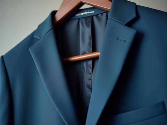 高品質ドライクリーニング